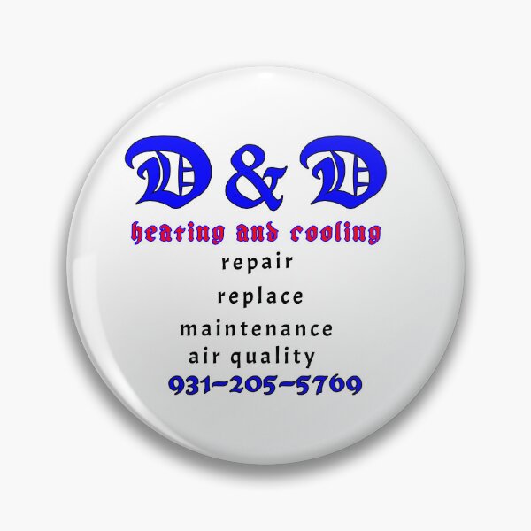Item preview, Hvac designed and sold by damronart.