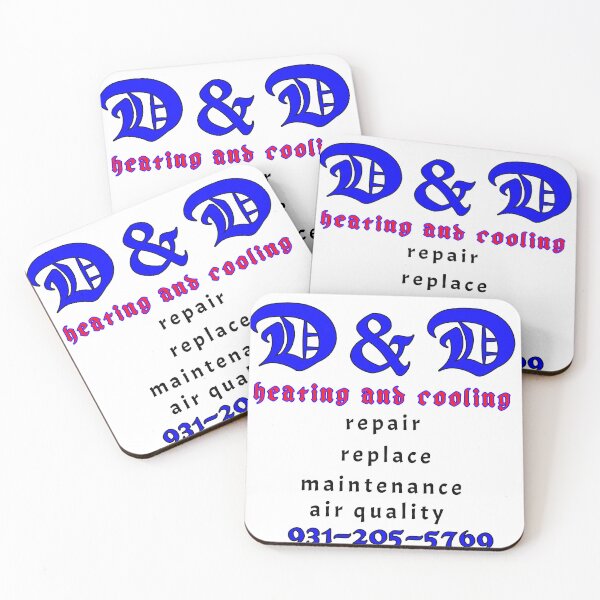 Item preview, Hvac designed and sold by damronart.