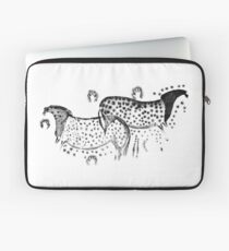 Dappled Horses of Pech Merle Laptop Sleeve