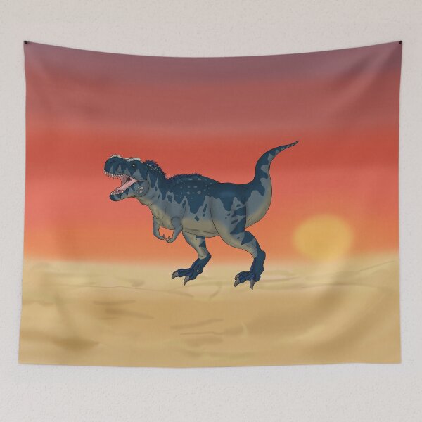 Item preview, Dino collection:Tyrannosaurus rex designed and sold by OliverIlustra.