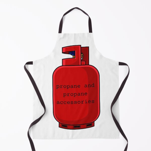 Item preview, Propane and Propane accessories designed and sold by Lauren Barnette.