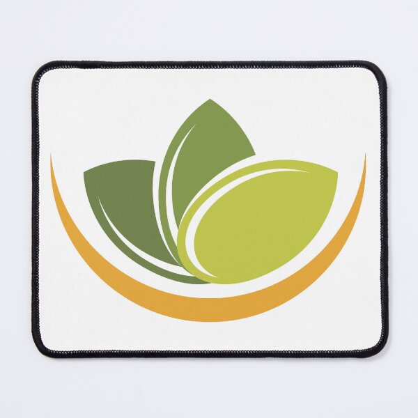 Item preview, pumpkin seed illustration design designed and sold by RizovArt.