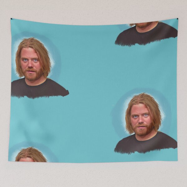 Item preview, RYAN DUNN  - COOL COMEDIAN PORTRAITS designed and sold by Chrisjeffries24.