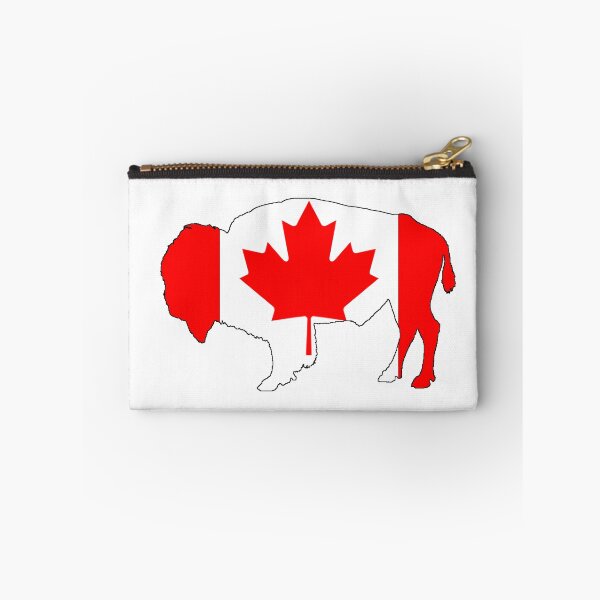 Item preview, Canada Bison designed and sold by DelirusFurittus.