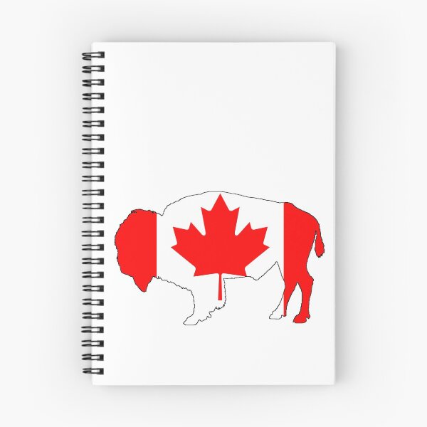 Item preview, Canada Bison designed and sold by DelirusFurittus.