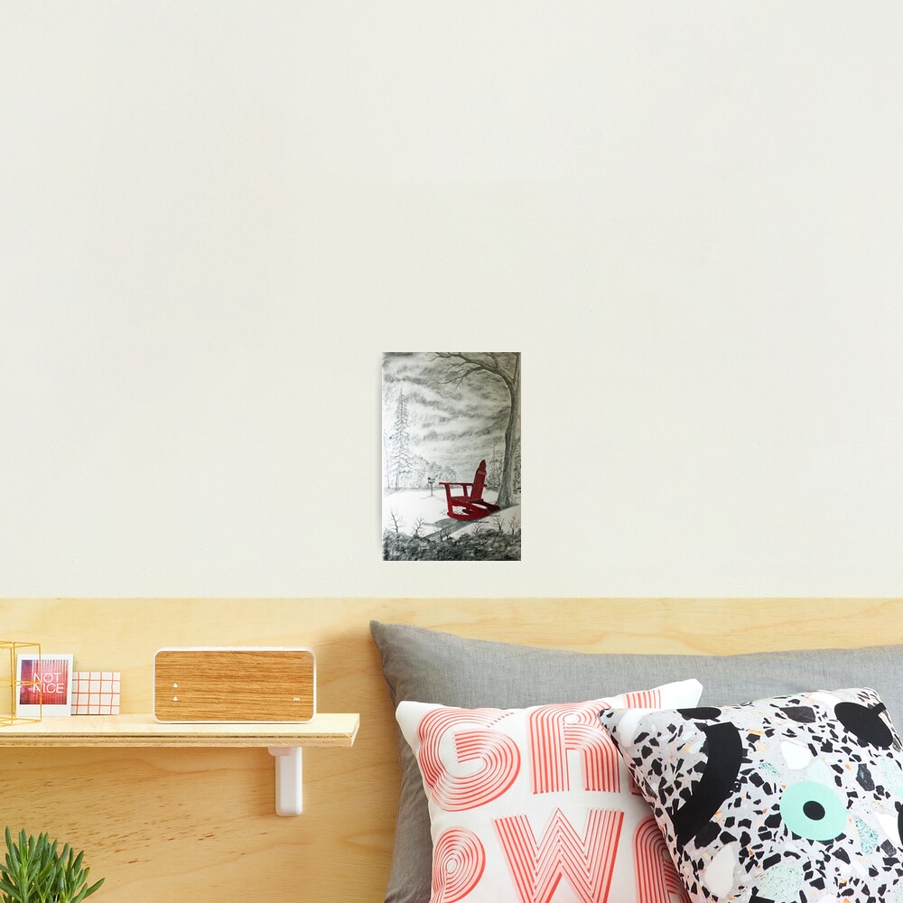Item preview, Photographic Print designed and sold by JackBrauer.