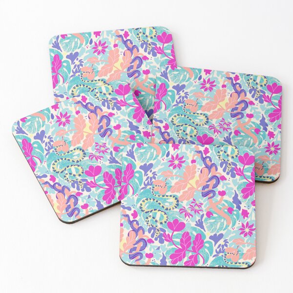 Item preview, Junglezz I designed and sold by nikamartinez.