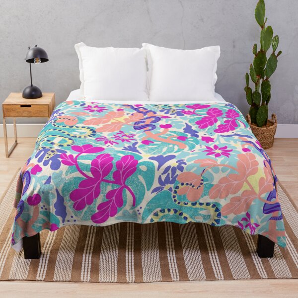 Item preview, Junglezz I designed and sold by nikamartinez.