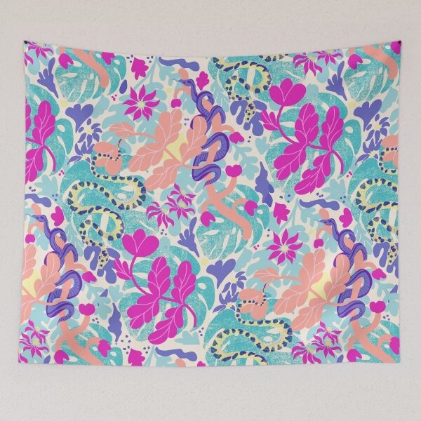 Item preview, Junglezz I designed and sold by nikamartinez.