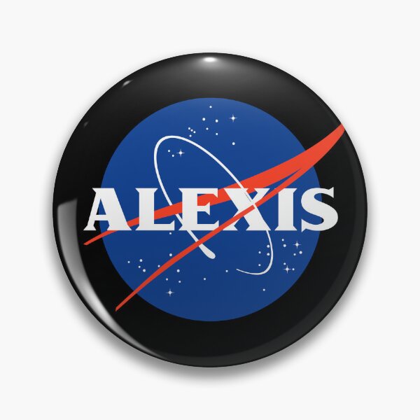 Item preview, Space Alexis designed and sold by BojanglerGTX.