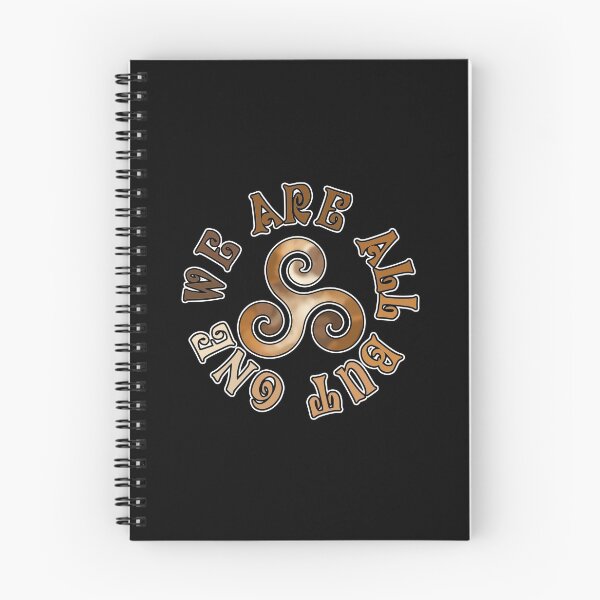 Item preview, We Are All But One designed and sold by joshuayule.