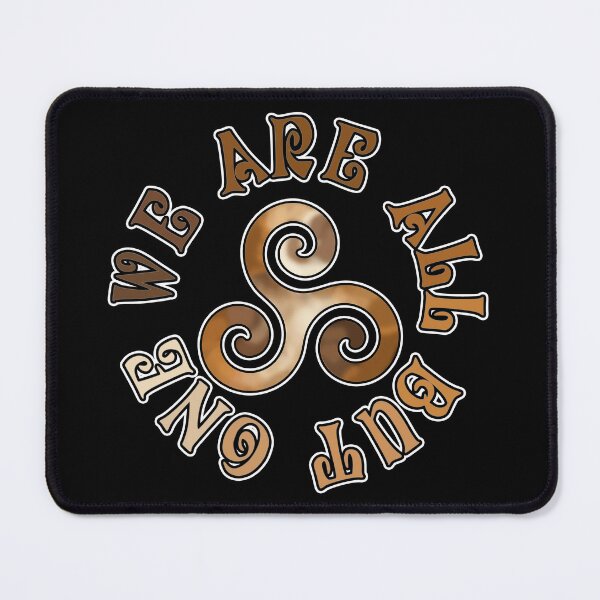 Item preview, We Are All But One designed and sold by joshuayule.