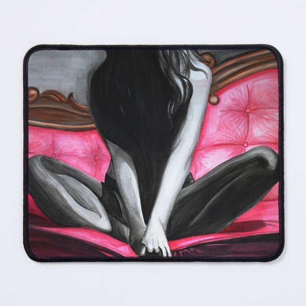 Item preview, Restless in Red  designed and sold by Lauryn  Gintert.