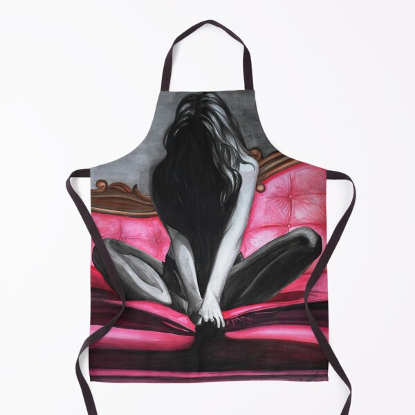 Item preview, Restless in Red designed and sold by Lauryn Gintert.