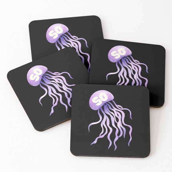 Item preview, So Jelly - Jealous designed and sold by dome5150.