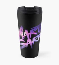 Taza de viaje Martin Garrix