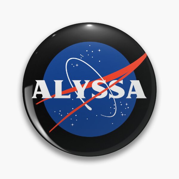 Item preview, Space Alyssa designed and sold by BojanglerGTX.