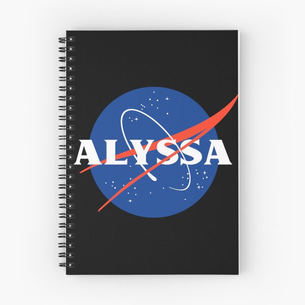 Item preview, Space Alyssa designed and sold by BojanglerGTX.