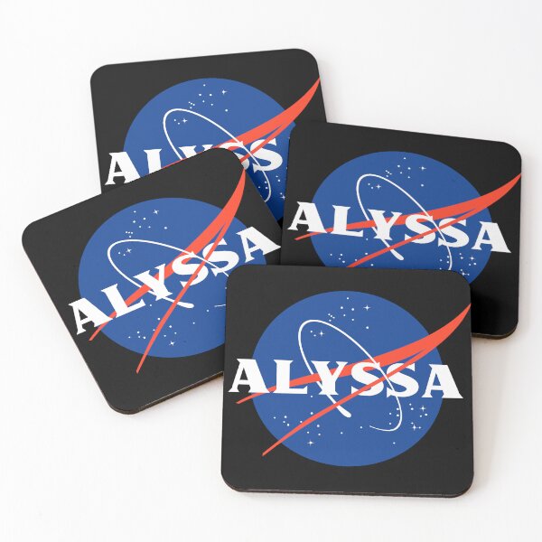 Item preview, Space Alyssa designed and sold by BojanglerGTX.