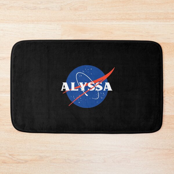 Item preview, Space Alyssa designed and sold by BojanglerGTX.