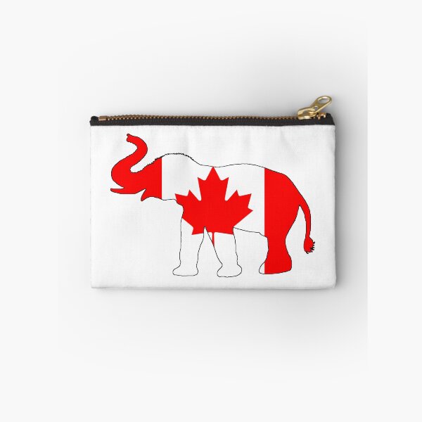Item preview, Canada Elephant designed and sold by DelirusFurittus.