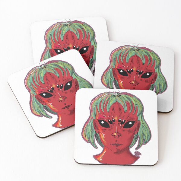 Item preview, Not a human girl designed and sold by edduhuru.
