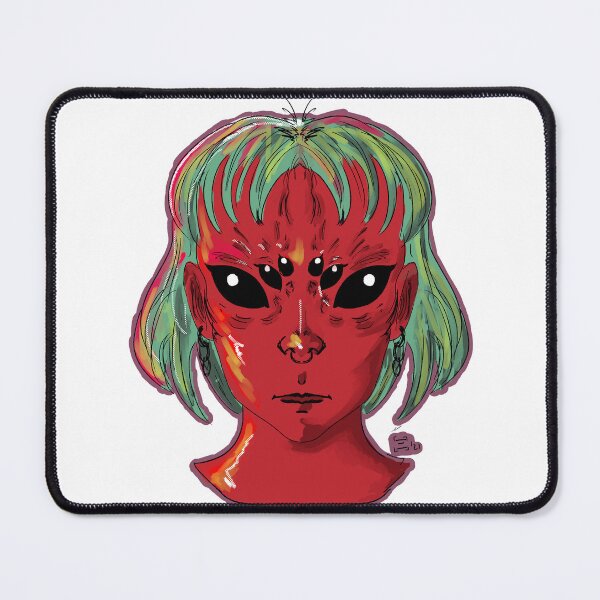 Item preview, Not a human girl designed and sold by edduhuru.