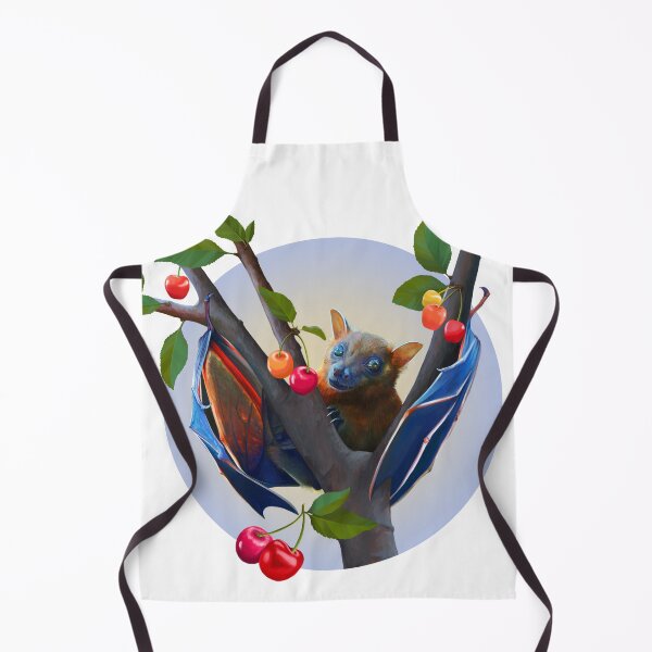 Item preview, Fruit Bat designed and sold by Patricia Sobral.