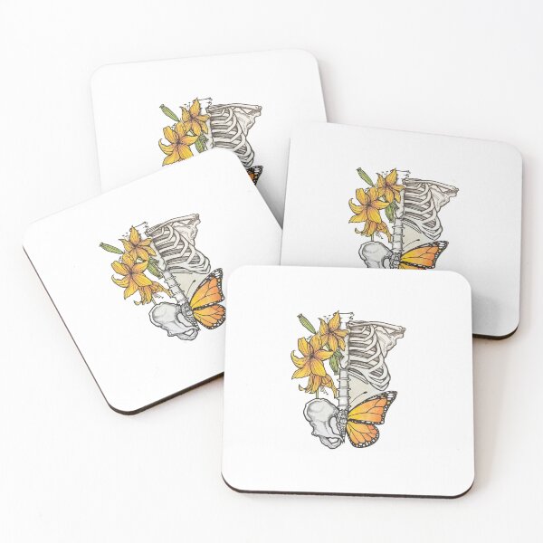Item preview, Butterflies in my stomach Articles by xiamlaura designed and sold by xiamlaura.