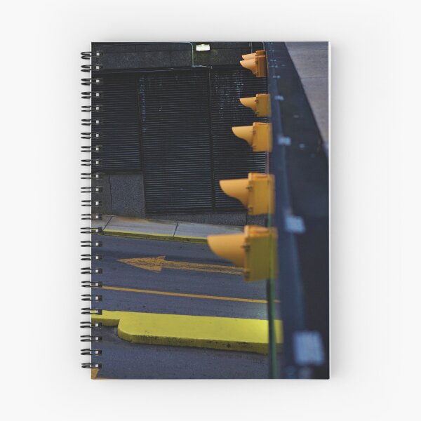 Item preview, Parking entrance designed and sold by mylensflow.