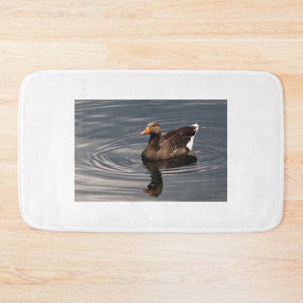 Item preview, Greylag Goose designed and sold by days-photographic.
