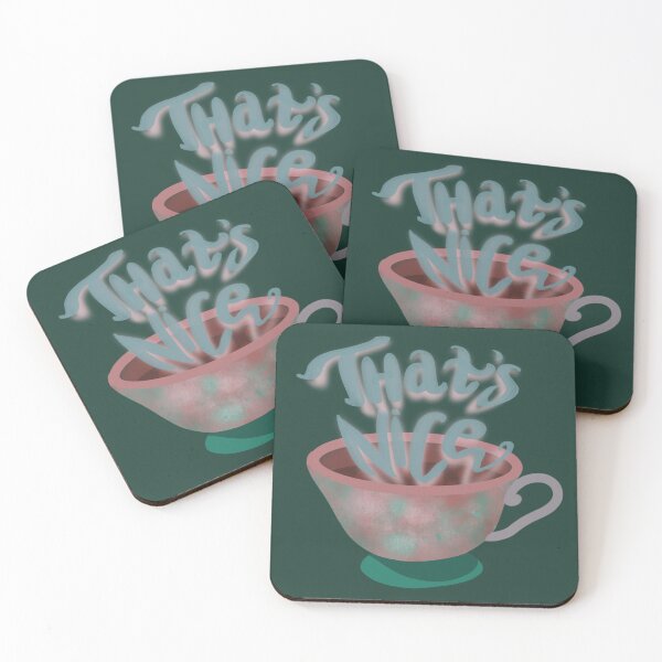 Item preview, Caduceus: That's Nice designed and sold by pumalikeacat.