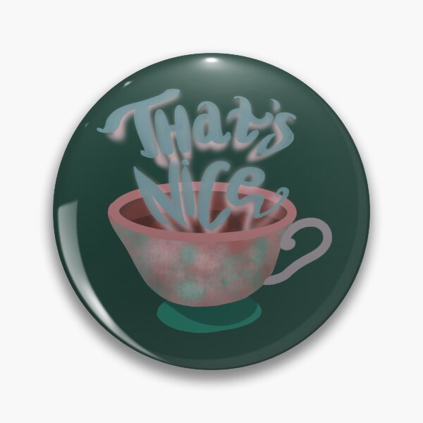 Item preview, Caduceus: That's Nice designed and sold by pumalikeacat.