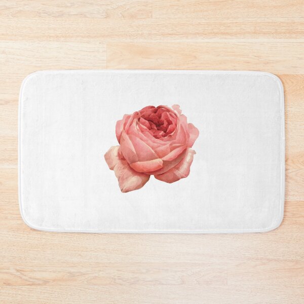 Item preview, Beautiful rose calm soothing designed and sold by bakerelassioui.