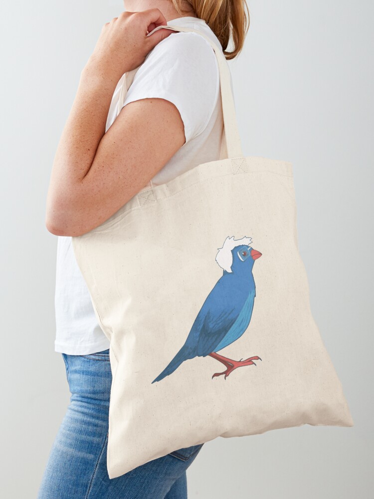 Birdy Bucket Bag