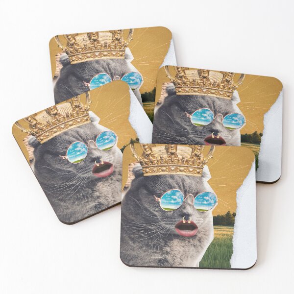 Item preview, Gatinho designed and sold by O Estúdio Gráfico - Mylla Ghdv.