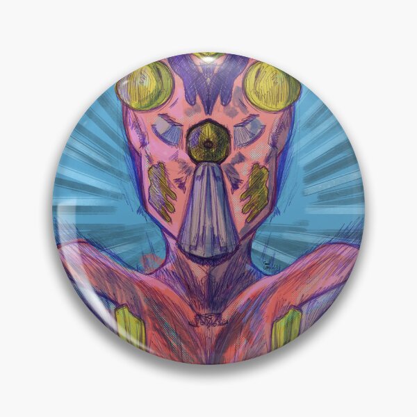Item preview, Is it a robot? designed and sold by edduhuru.