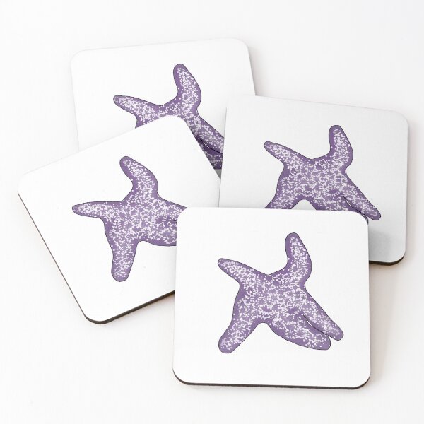 Item preview, Ochre star designed and sold by Seatheocean.