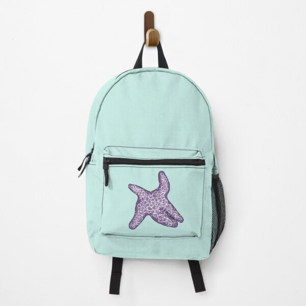 Item preview, Ochre star designed and sold by Seatheocean.