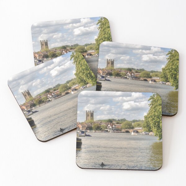 Item preview, Henley-on-Thames designed and sold by days-photographic.