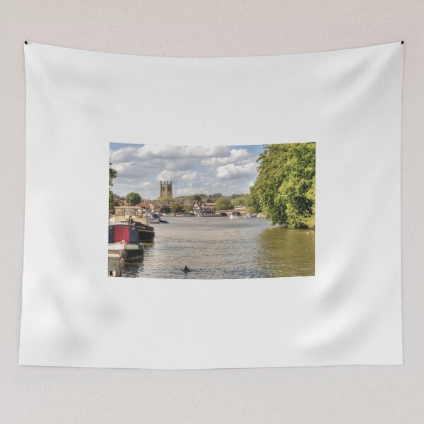 Item preview, Henley-on-Thames designed and sold by days-photographic.