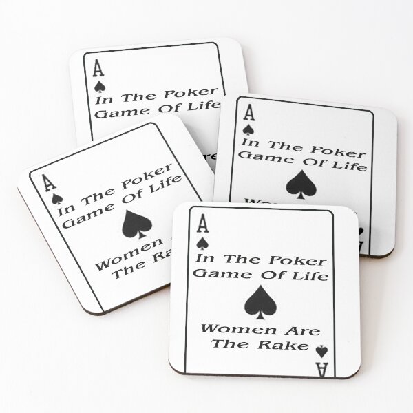 Item preview, Poker Game designed and sold by SmallTownGarage.