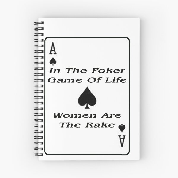 Item preview, Poker Game designed and sold by SmallTownGarage.