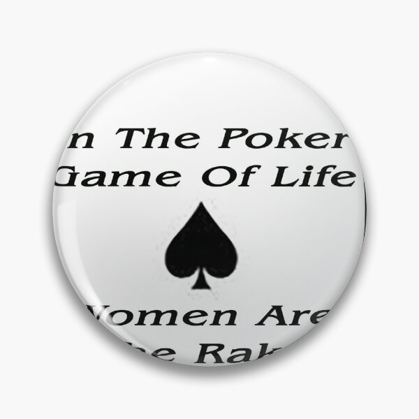 Item preview, Poker Game designed and sold by SmallTownGarage.