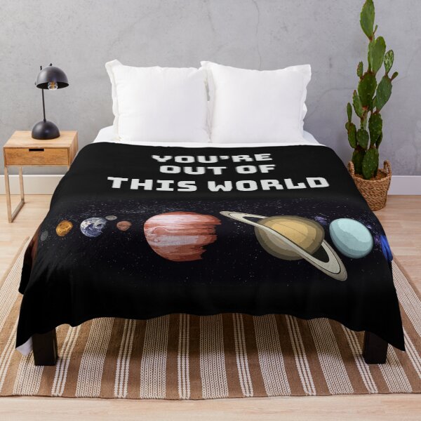 Item preview, You're Out of This World! designed and sold by BeJolley.