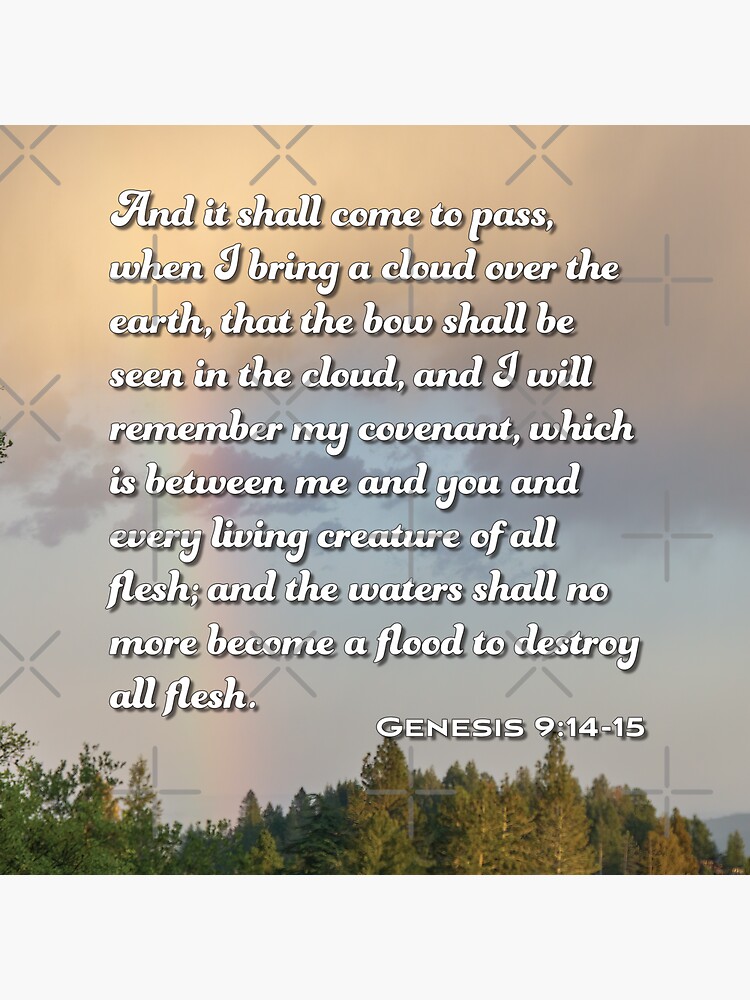 genesis-9-14-15-inspirational-bible-verse-sticker-for-sale-by