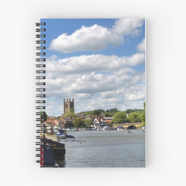 Item preview, Henley-on-Thames designed and sold by days-photographic.