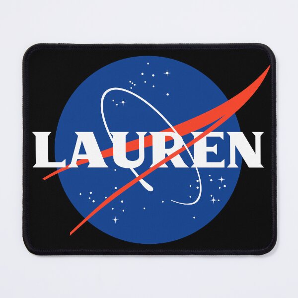 Item preview, Space Lauren designed and sold by BojanglerGTX.