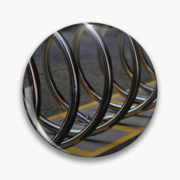 Item preview, Bike Rack designed and sold by mylensflow.