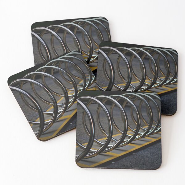 Item preview, Bike Rack designed and sold by mylensflow.